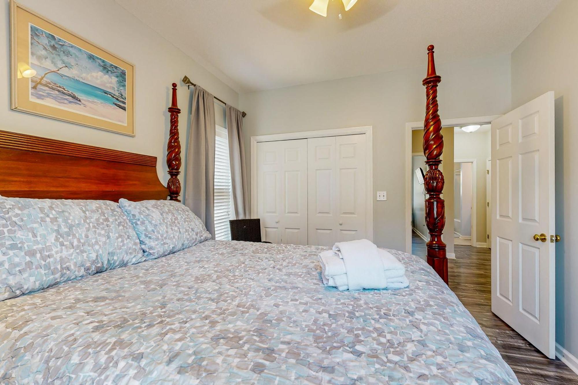 Shady Retreat Tybee Island Exterior foto