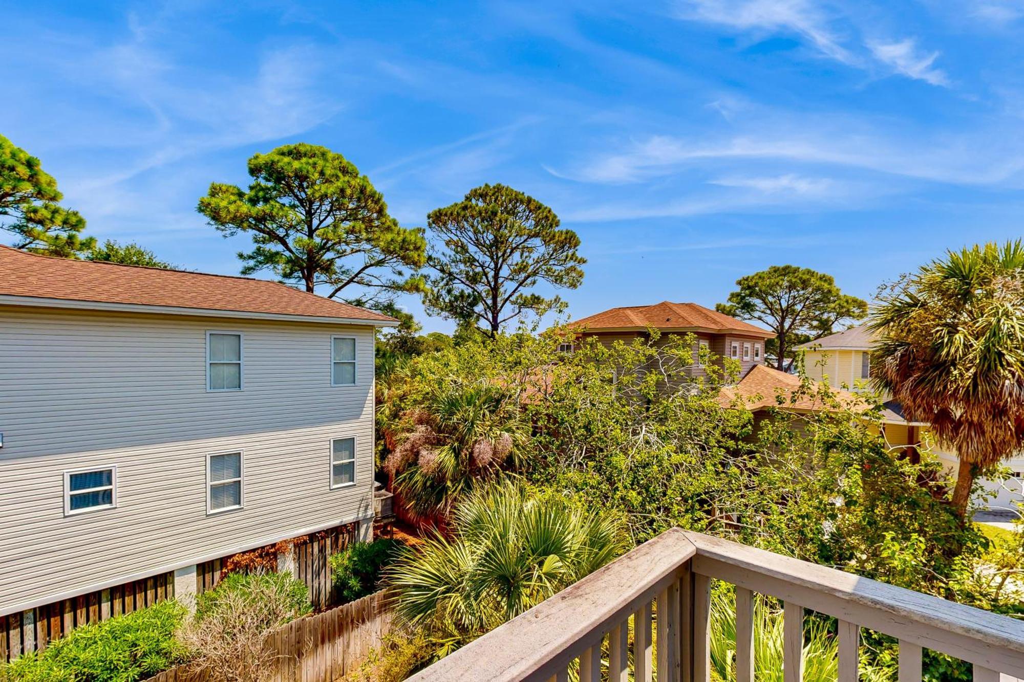 Shady Retreat Tybee Island Exterior foto