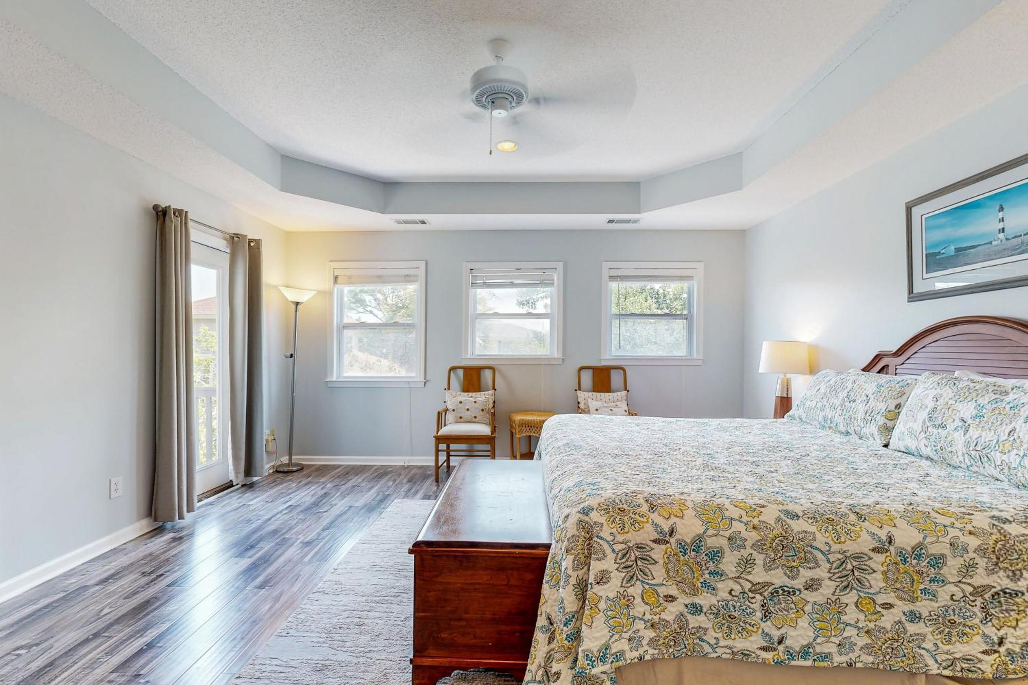 Shady Retreat Tybee Island Exterior foto