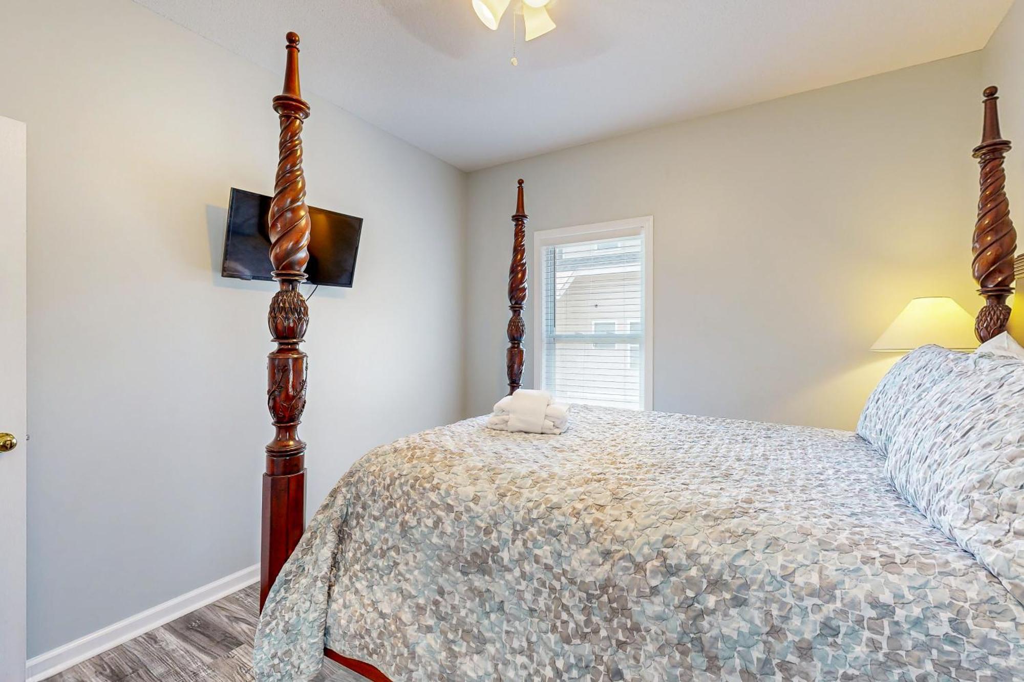 Shady Retreat Tybee Island Exterior foto