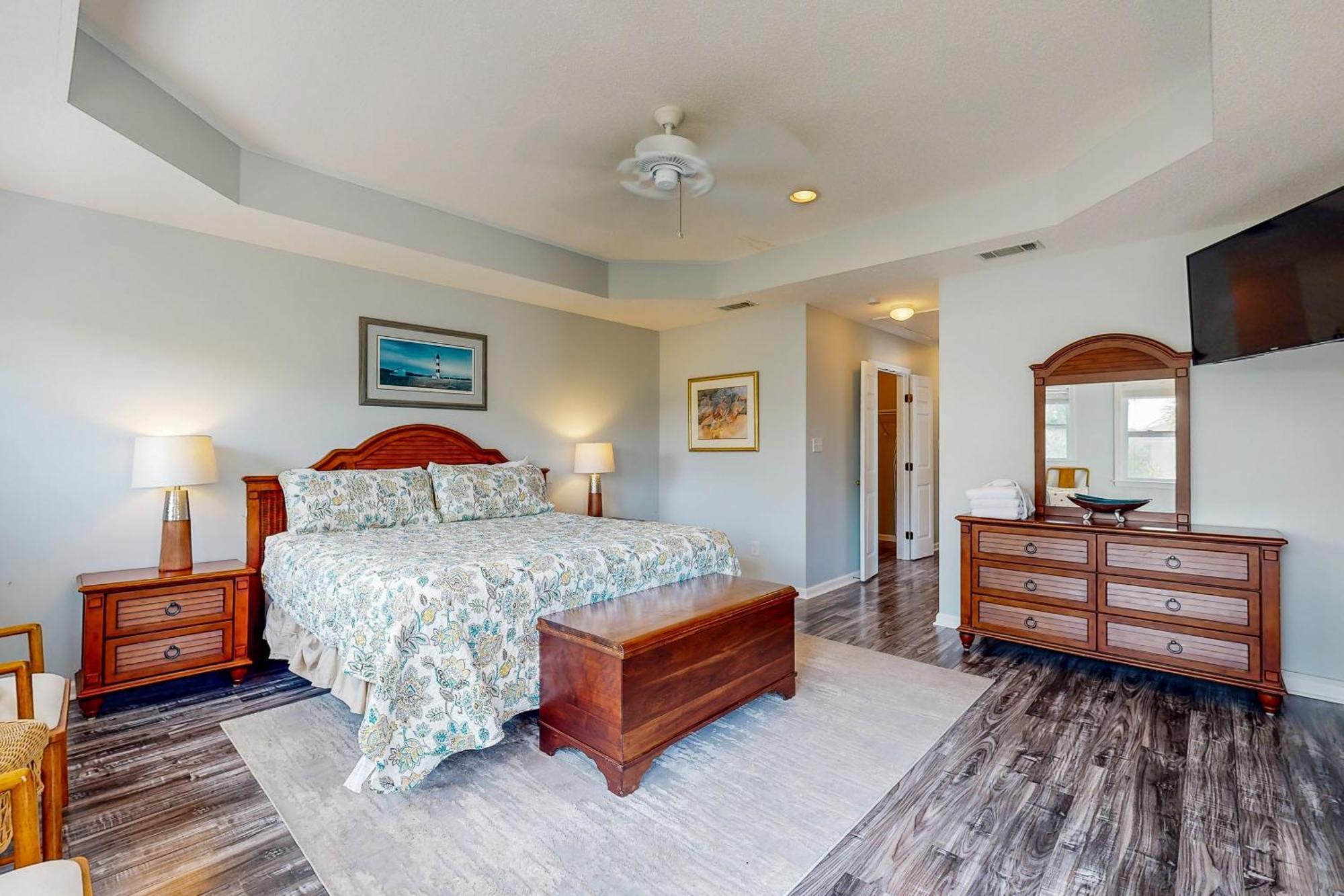 Shady Retreat Tybee Island Exterior foto