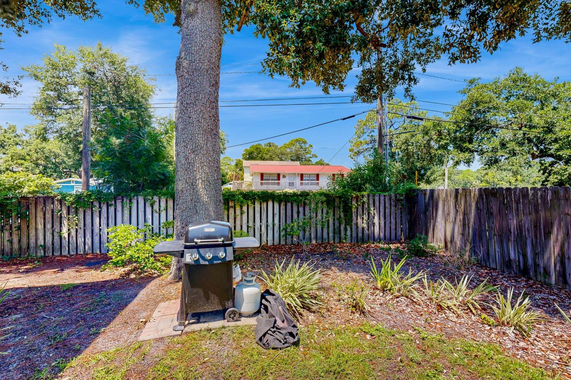 Shady Retreat Tybee Island Exterior foto