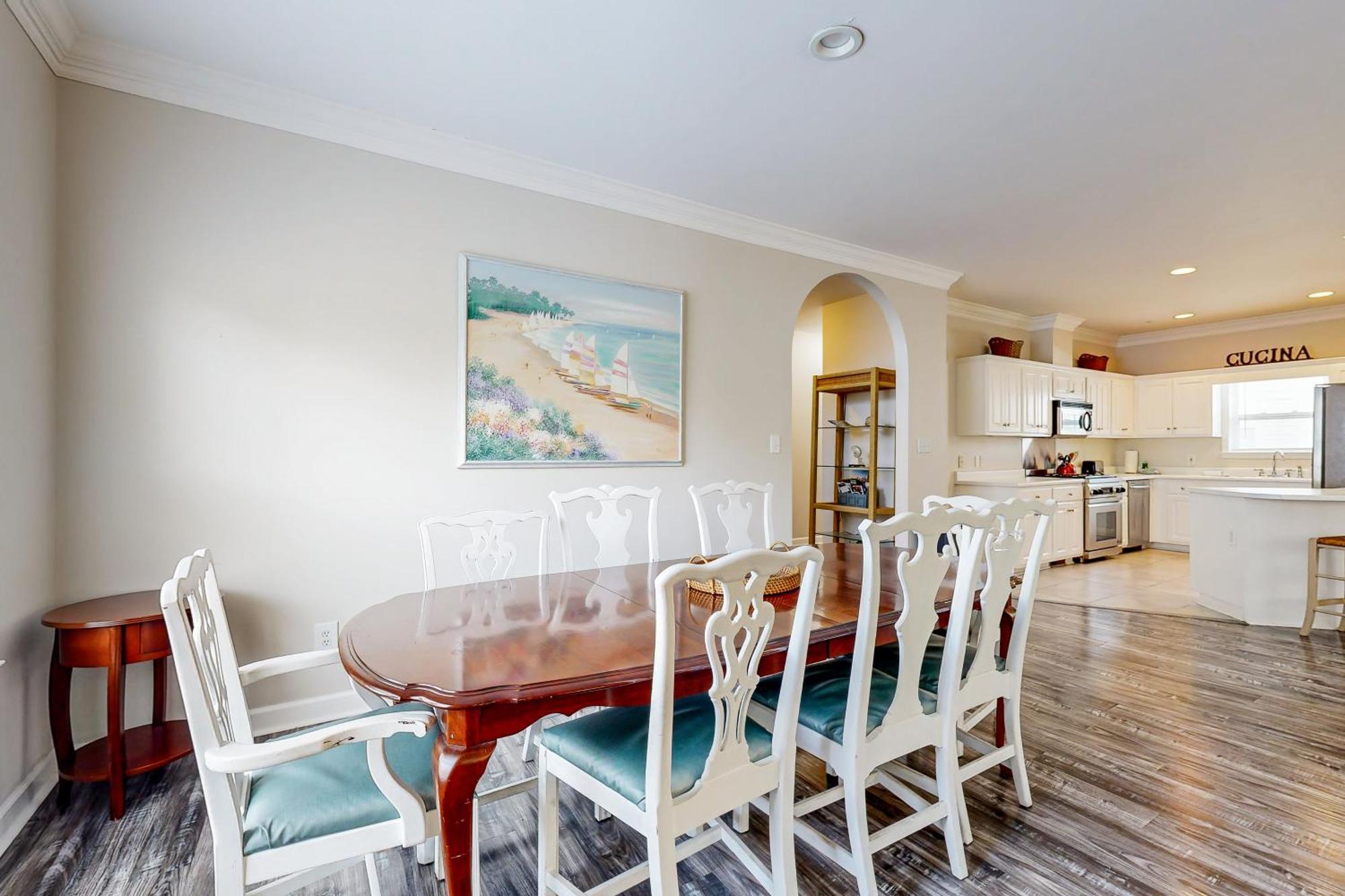 Shady Retreat Tybee Island Exterior foto